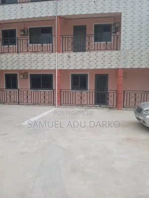 2bdrm Apartment in Righteous Hands, Methodist Church Area for rent