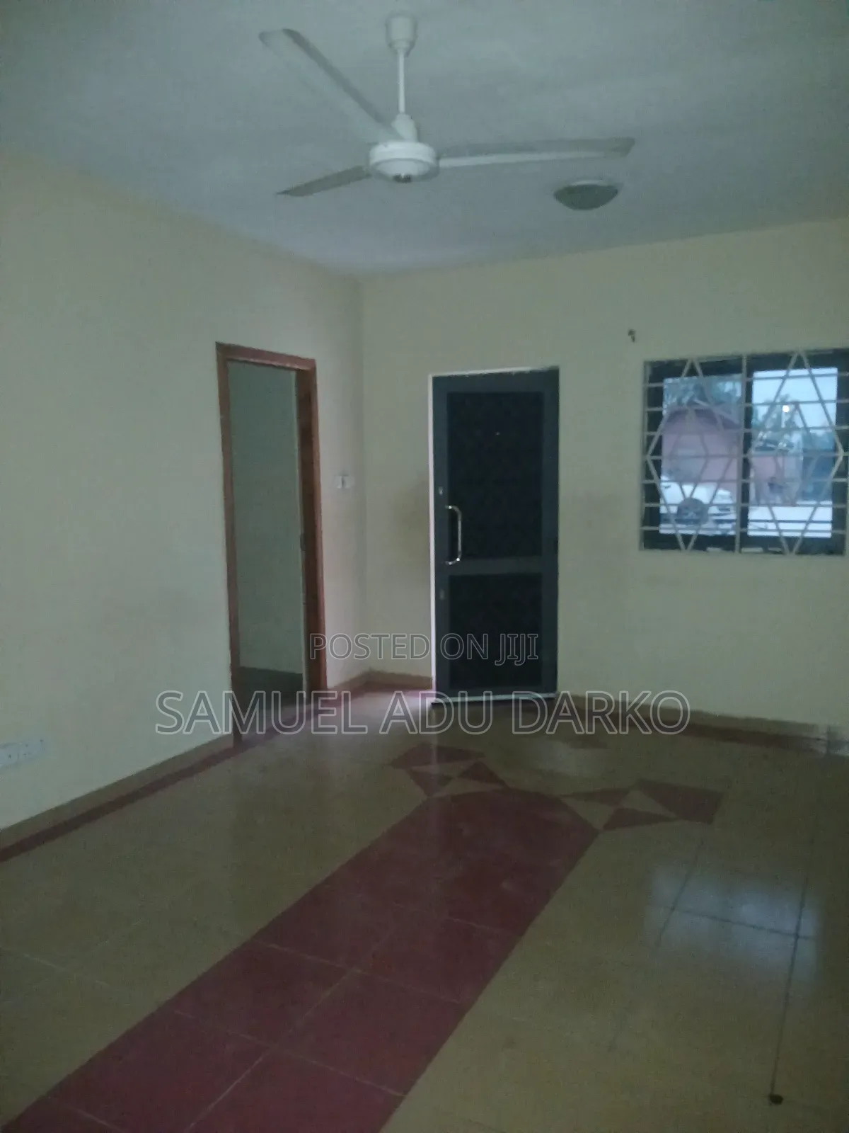 2bdrm Apartment in Righteous Hands, Methodist Church Area for rent