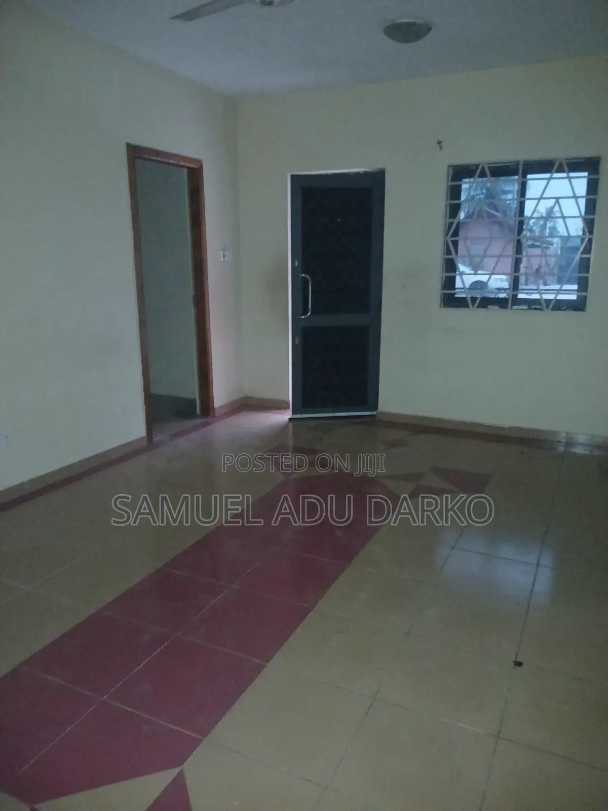 2bdrm Apartment in Righteous Hands, Methodist Church Area for rent