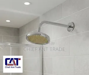 Shower Head MY-1045 16cm Diameter