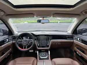 Zotye T700 2018 Brown