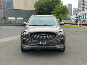 Zotye T700 2018 Brown