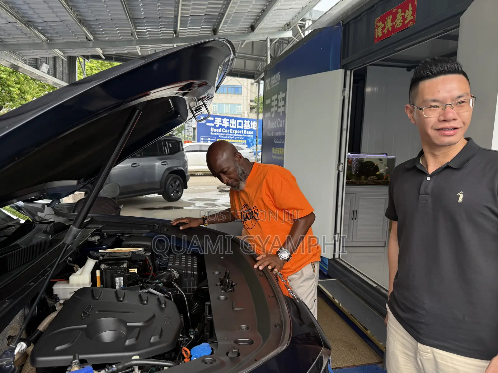 Zotye T700 2018 Brown