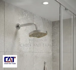 Shower Head 16x13cm. MY-1038