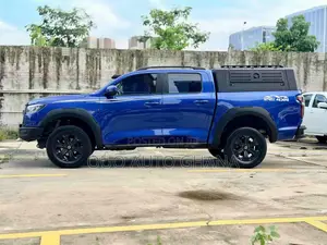 Great Wall Pao 2.0 Petrol AWD 2020 Blue