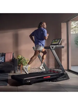 Adidas T25 Treadmill With Bluetooth From UK