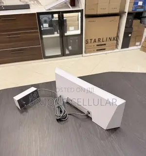 Starlink Router for Mesh WiFi Extension (Mini Standard)