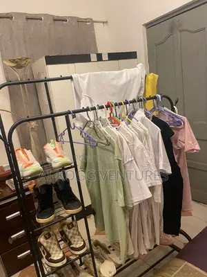 Clothes Hanger