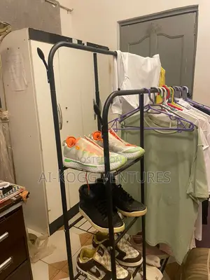 Clothes Hanger