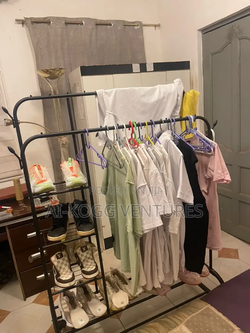 Clothes Hanger