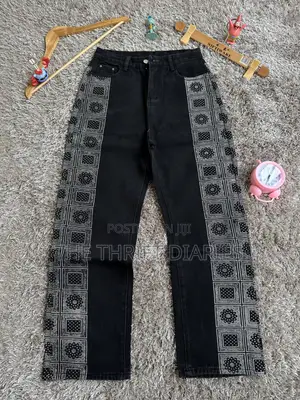 Denim Jeans