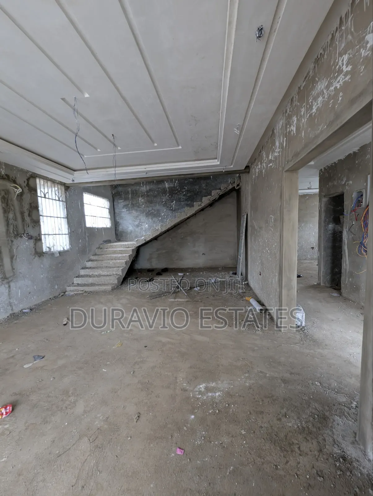 4bdrm House in Ridge Residential,, Kumasi Metropolitan for sale