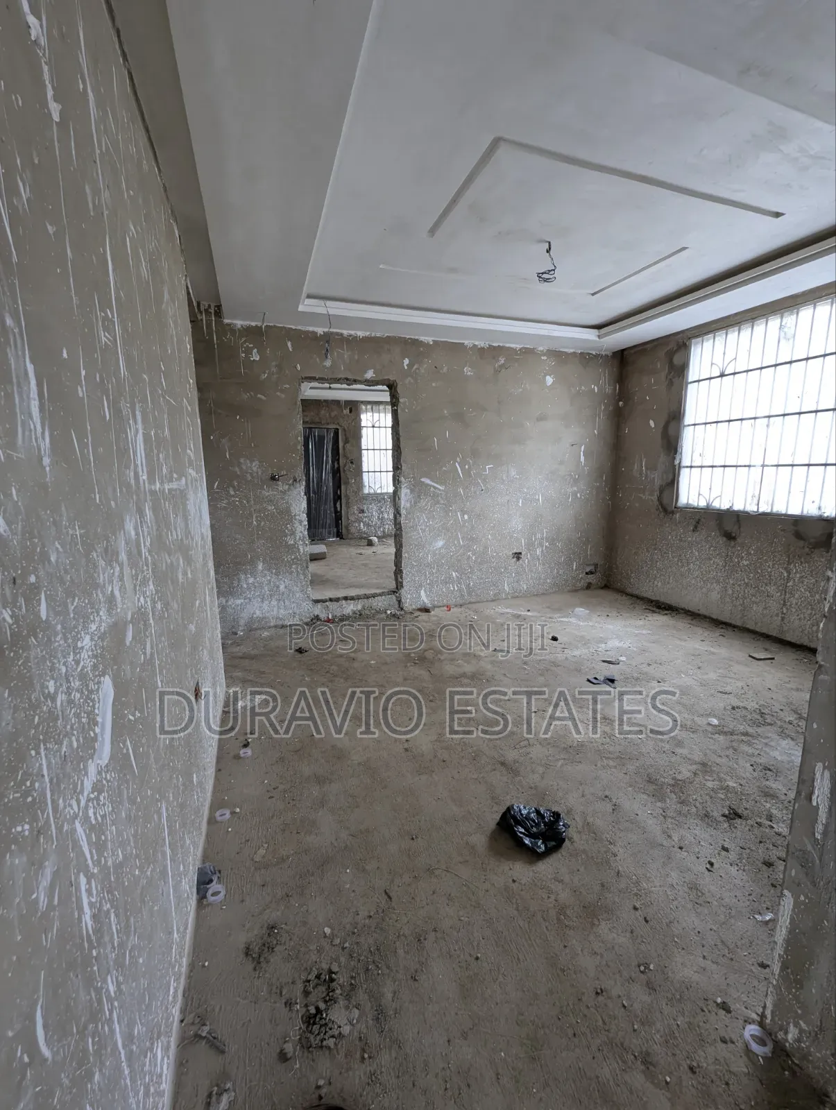 4bdrm House in Ridge Residential,, Kumasi Metropolitan for sale