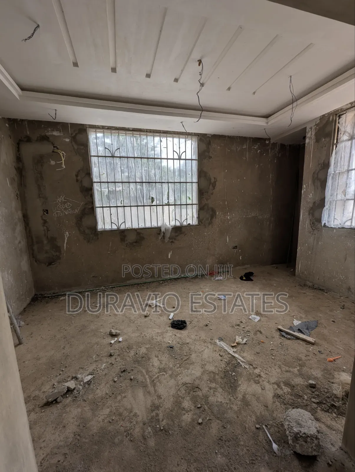 4bdrm House in Ridge Residential,, Kumasi Metropolitan for sale