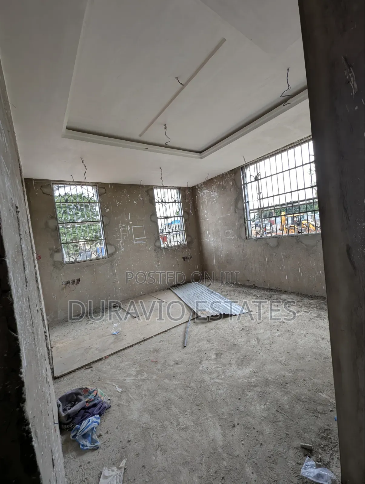 4bdrm House in Ridge Residential,, Kumasi Metropolitan for sale