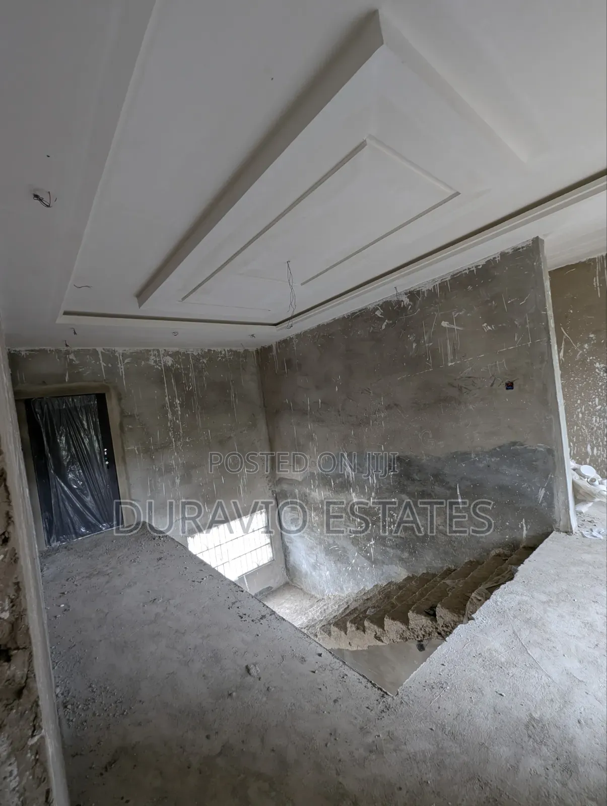 4bdrm House in Ridge Residential,, Kumasi Metropolitan for sale