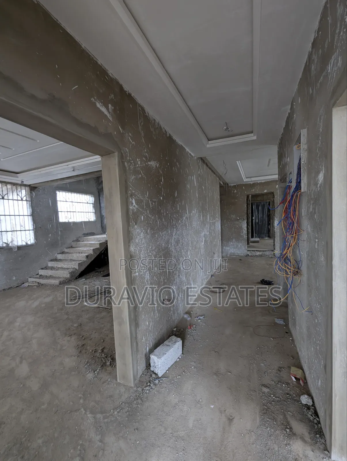 4bdrm House in Ridge Residential,, Kumasi Metropolitan for sale
