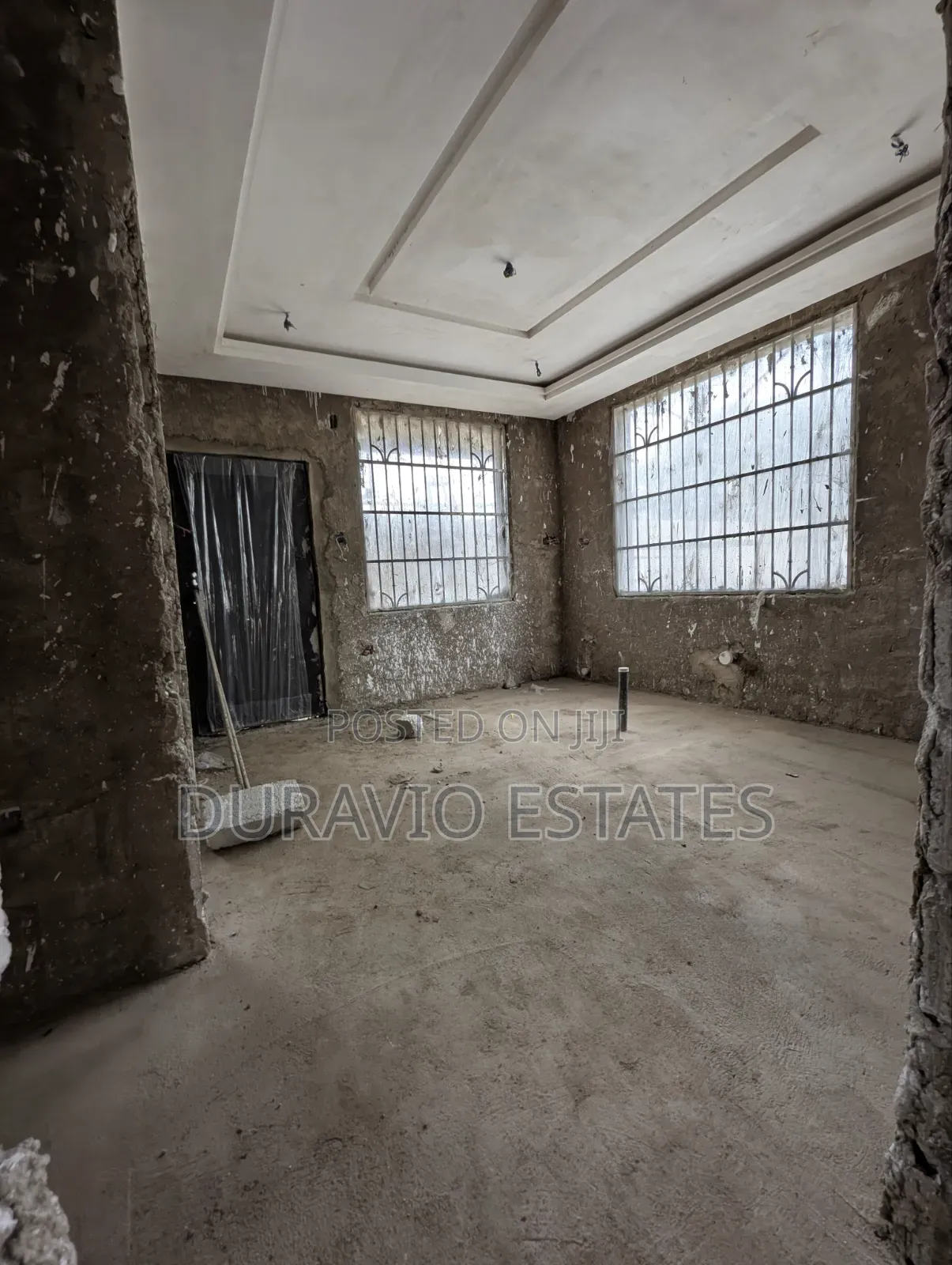 4bdrm House in Ridge Residential,, Kumasi Metropolitan for sale