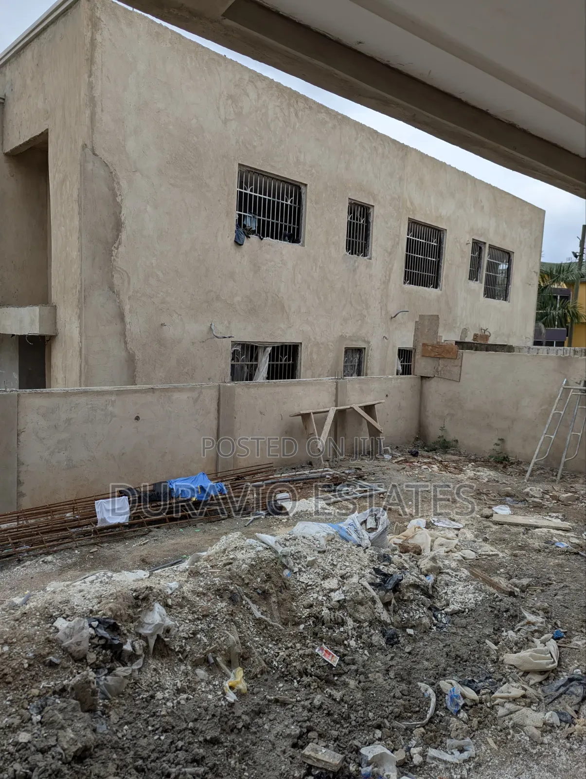 4bdrm House in Ridge Residential,, Kumasi Metropolitan for sale