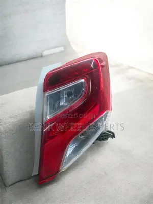Toyota Vitz Yaris 2016 Taillight One Side