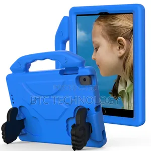 Kid's Tablet Silicone Case