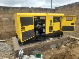 Generator Repairer and Service