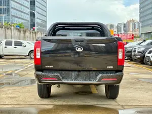 Great Wall Pao 2.0 Petrol RWD 2021 Black