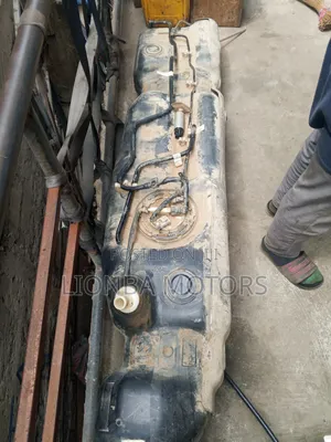 Ford F-150 2018 Fuel Tank