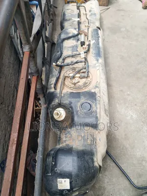 Ford F-150 2018 Fuel Tank