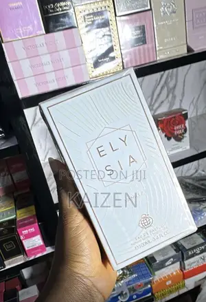 Prefume for You Fragrance World