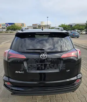 Toyota RAV4 2017