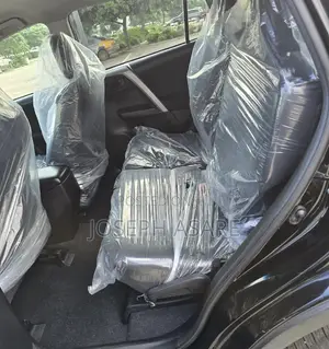Toyota RAV4 2017