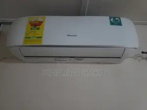 Hisense 1.5Hp Room Air-Condition