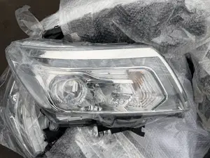 Nissan Navara 2016-2020 Headlight Available