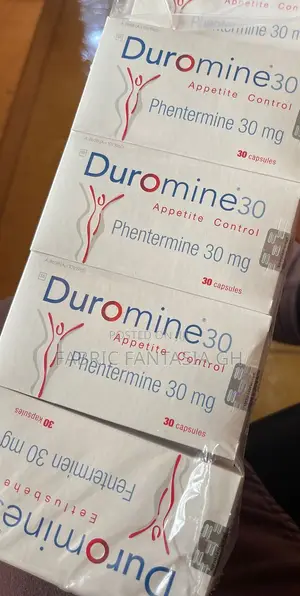 Duromine30 Appetite Control