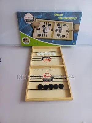 Football Board Game