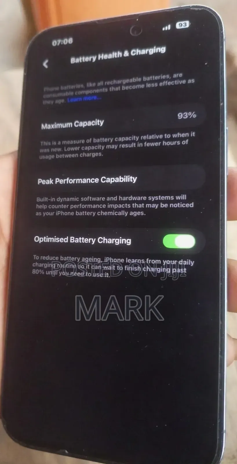 Apple iPhone 14 Pro Max 256 GB Gray