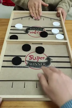 Football Board Game