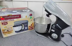 Hoffmans 8L Cake Mixer