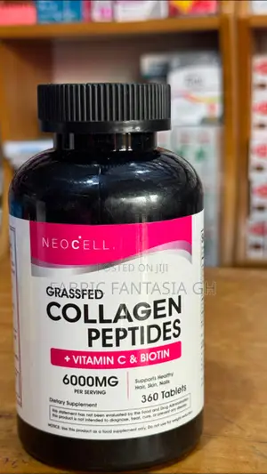 Grassfed Collagen Peptides