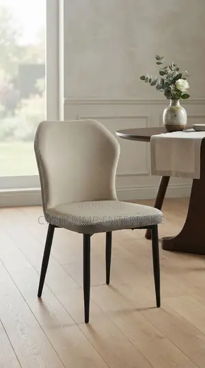 Modern Dining Chair