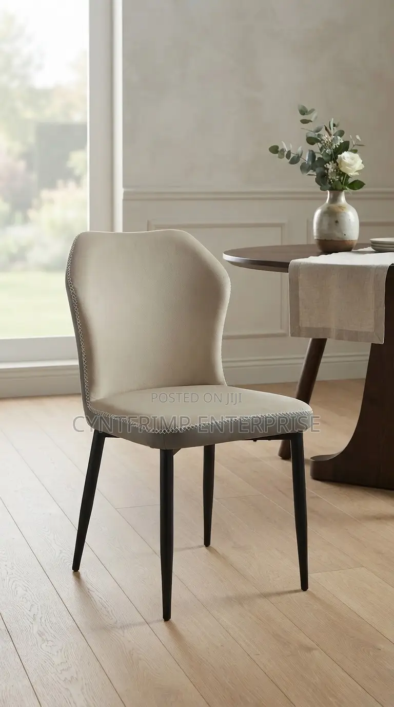 Modern Dining Chair