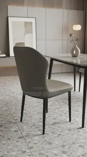 Modern Dining Chair