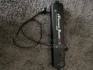 Electric Vacuum Sealer