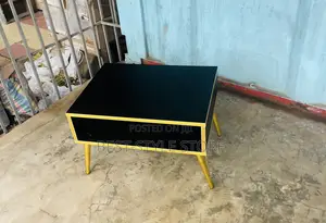Center Table