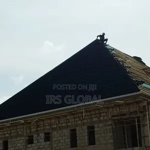Morden Roofing Wood Work