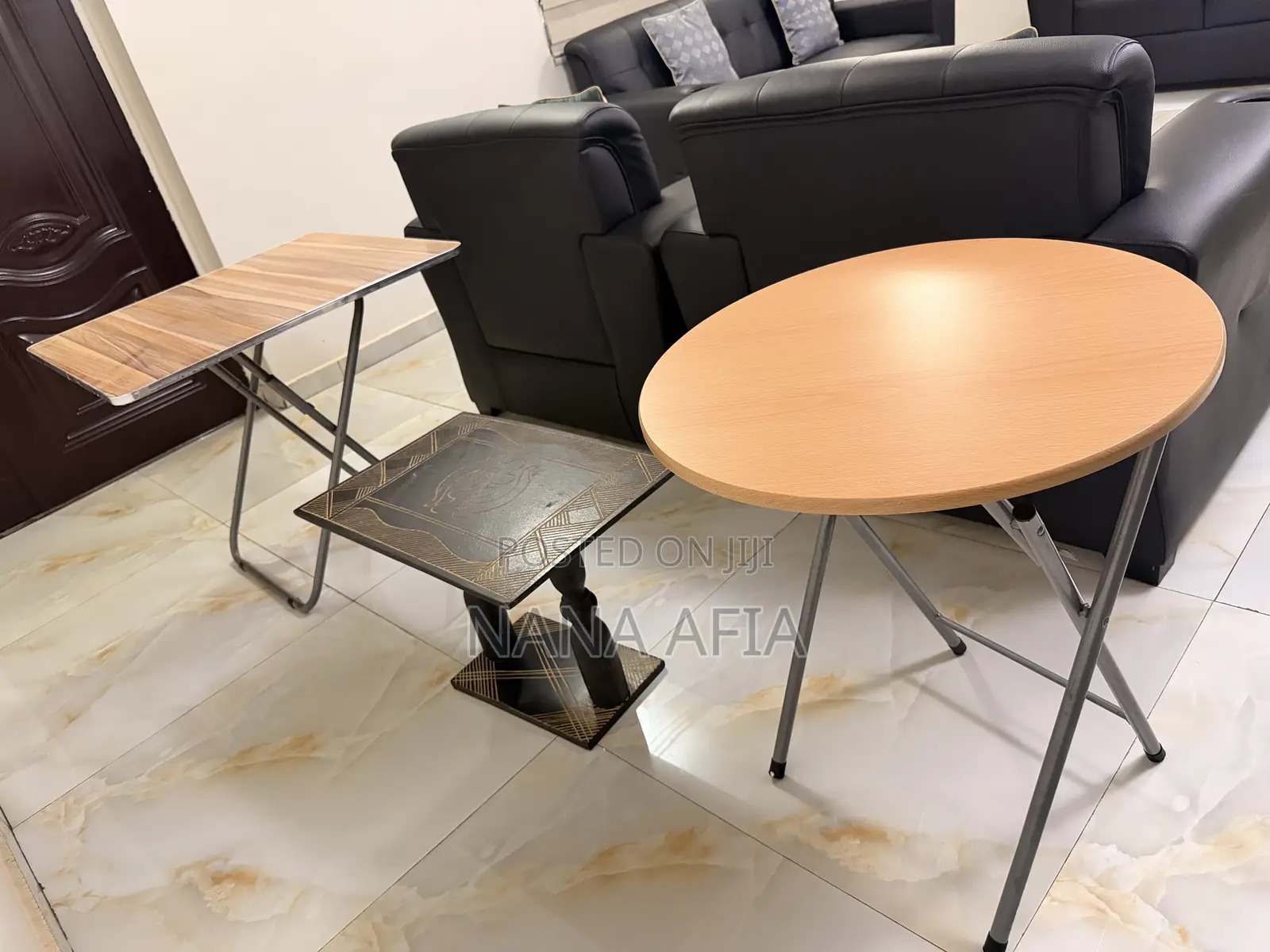 Dining Tables