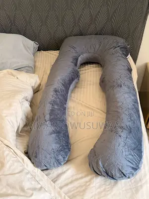 Pregnancy Pillow