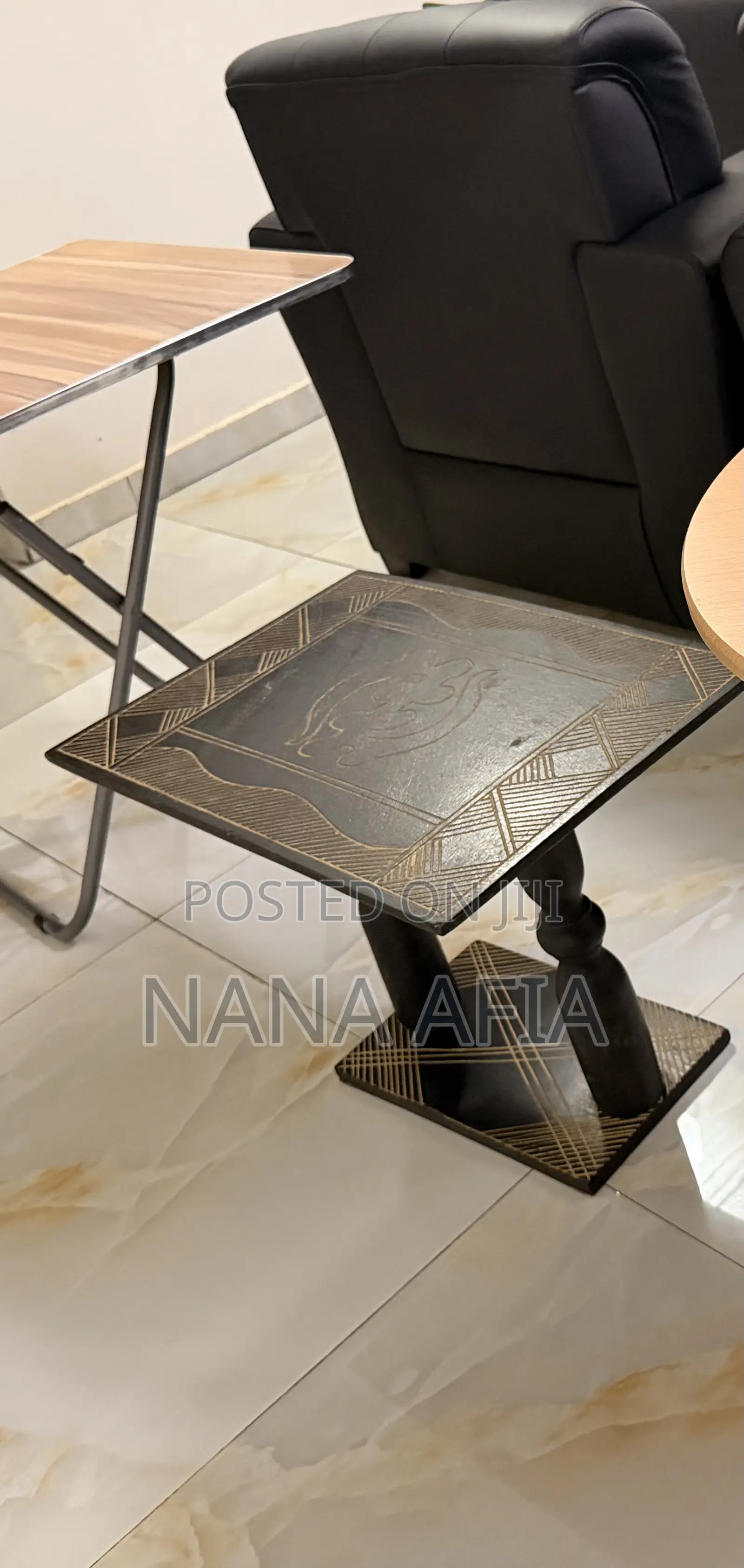 Dining Tables