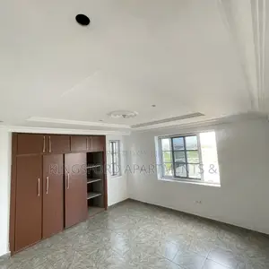 Furnished 1bdrm Room & Parlour in Dr.B Apartments, Old Barrier for rent